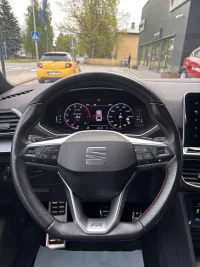 Seat Tarraco 2 140kW thumbnail