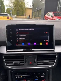 Seat Tarraco 2 140kW thumbnail
