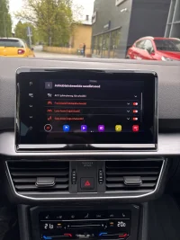 Seat Tarraco 2 140kW thumbnail