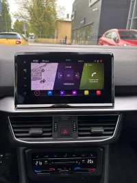 Seat Tarraco 2 140kW thumbnail