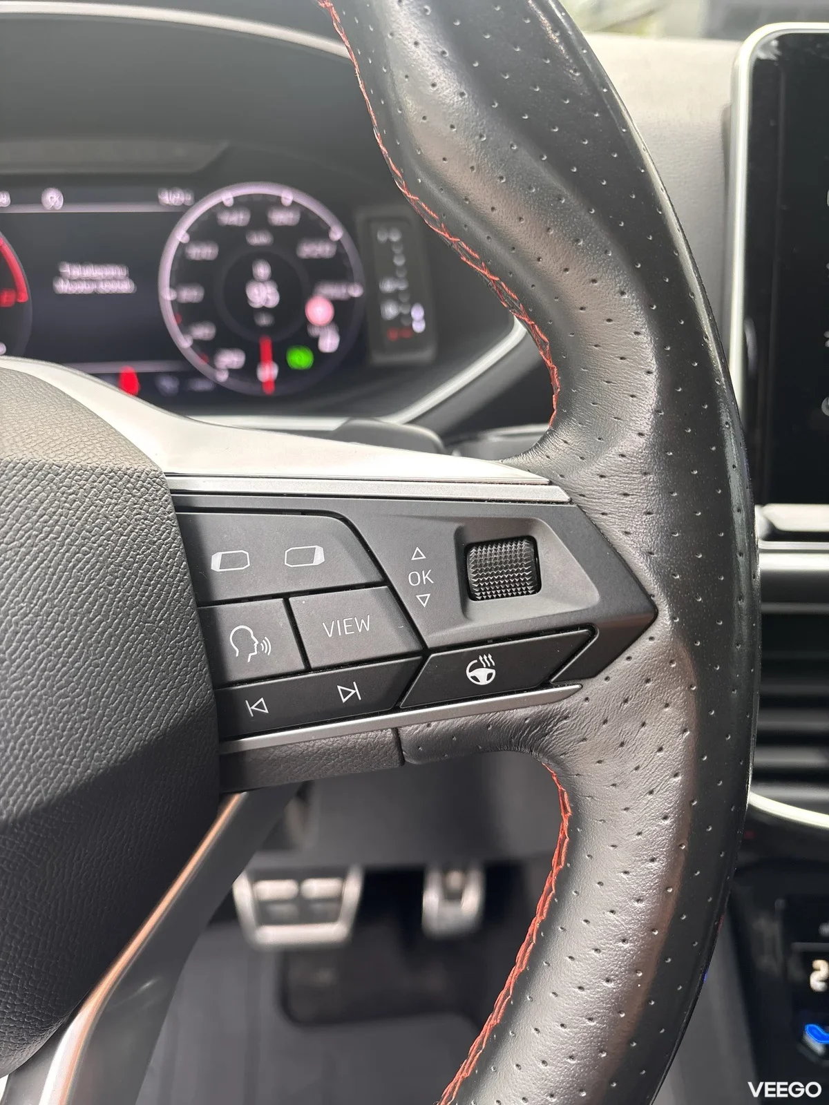 Seat Tarraco 2 140kW