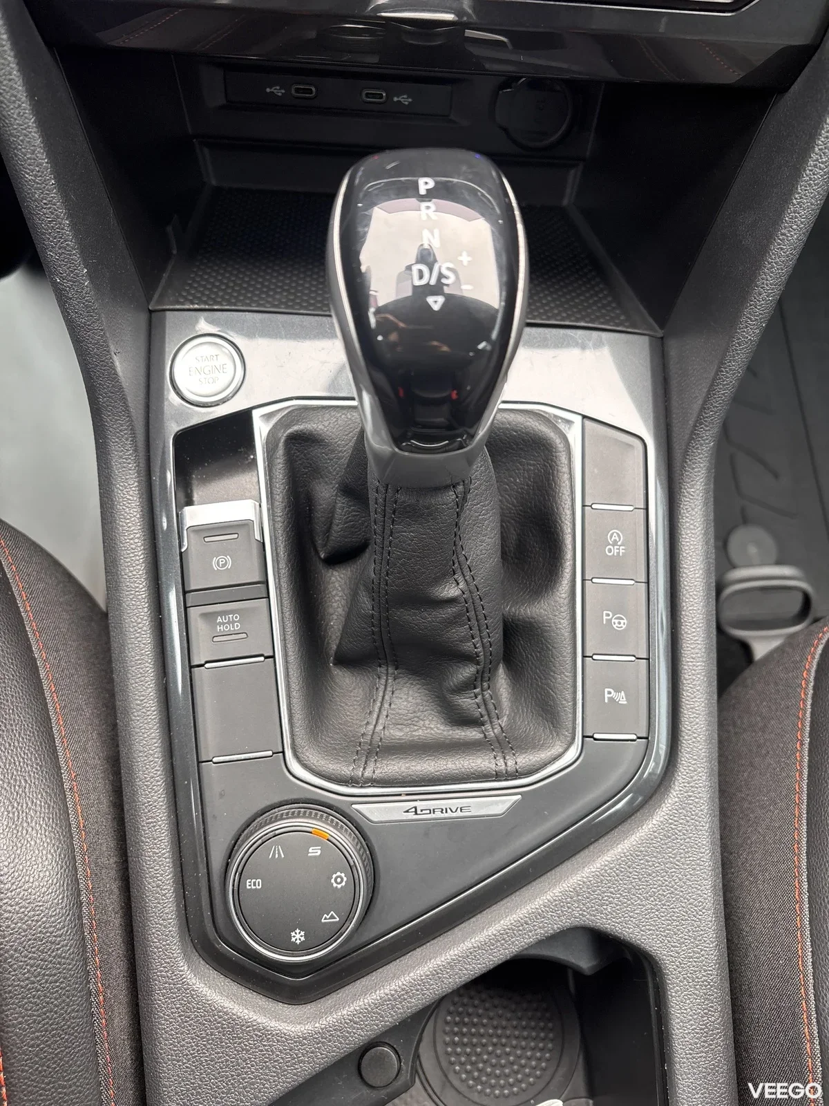 Seat Tarraco 2 140kW
