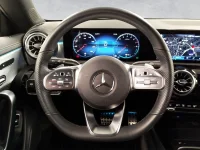 Mercedes-Benz CLA250 Shooting Brake AMG thumbnail