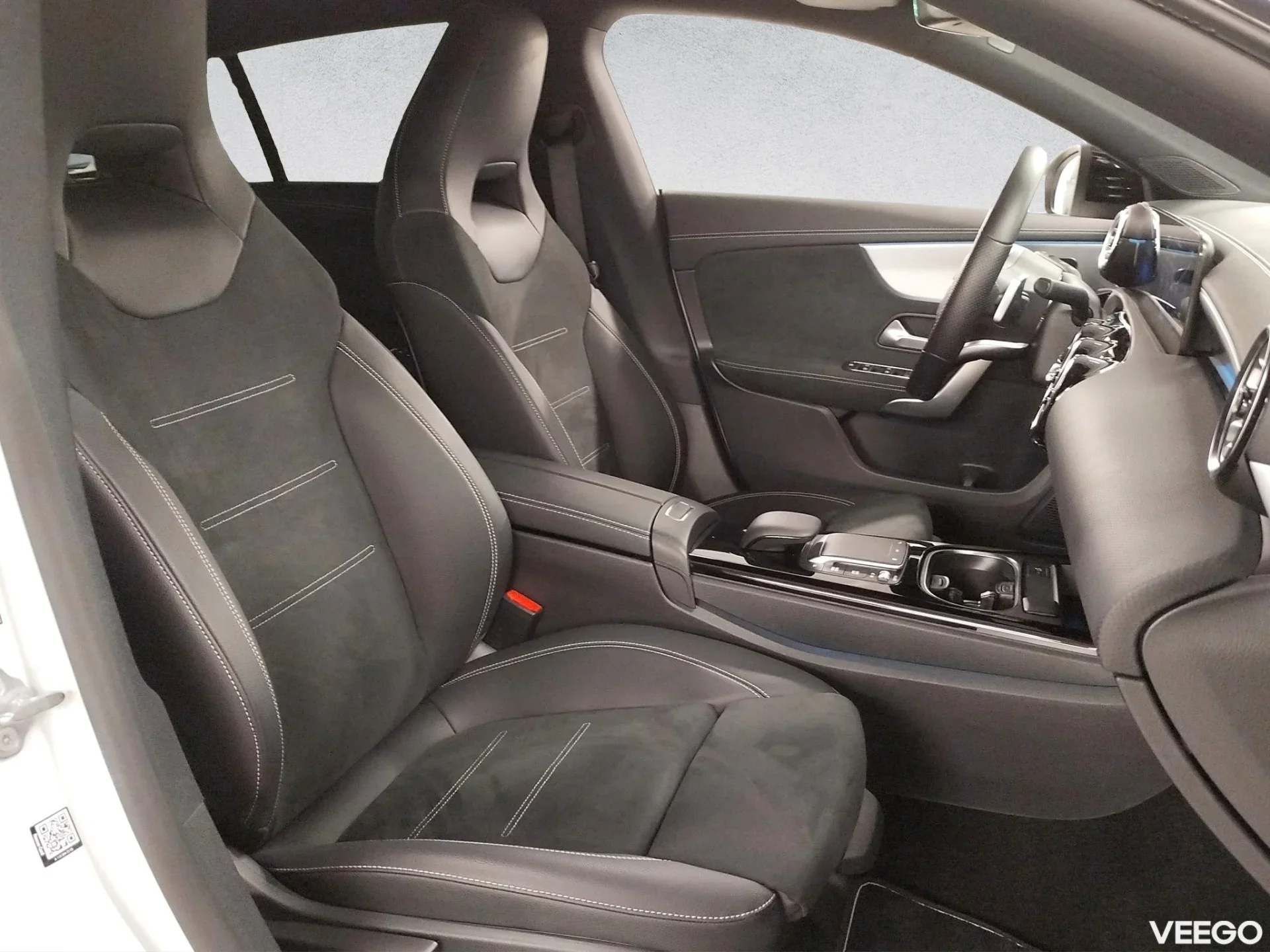 Mercedes-Benz CLA250 Shooting Brake AMG