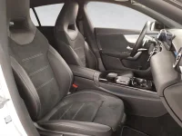 Mercedes-Benz CLA250 Shooting Brake AMG thumbnail