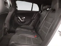 Mercedes-Benz CLA250 Shooting Brake AMG thumbnail