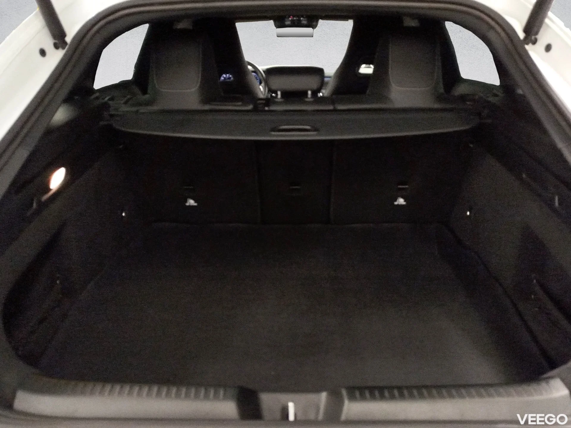 Mercedes-Benz CLA250 Shooting Brake AMG