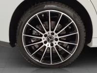 Mercedes-Benz CLA250 Shooting Brake AMG thumbnail