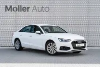 Audi A4 110kW thumbnail