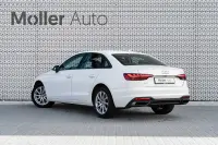 Audi A4 110kW thumbnail