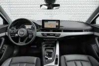 Audi A4 110kW thumbnail