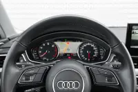 Audi A4 110kW thumbnail