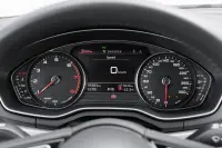 Audi A4 110kW thumbnail