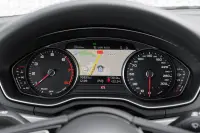 Audi A4 110kW thumbnail