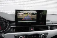 Audi A4 110kW thumbnail