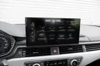 Audi A4 110kW thumbnail