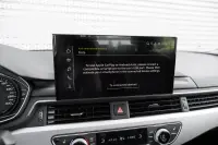 Audi A4 110kW thumbnail
