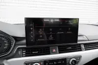Audi A4 110kW thumbnail