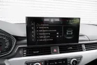 Audi A4 110kW thumbnail