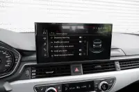 Audi A4 110kW thumbnail