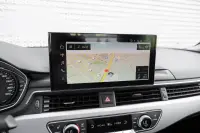 Audi A4 110kW thumbnail