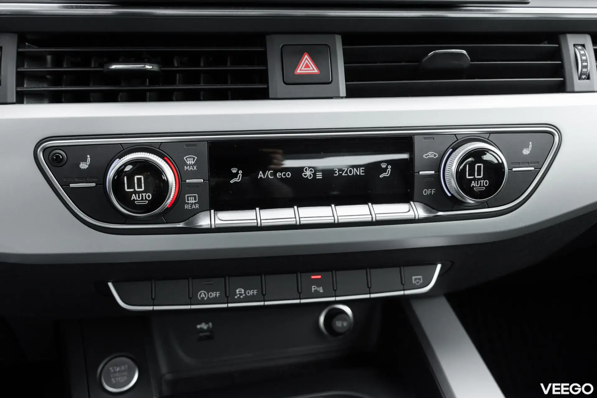 Audi A4 110kW