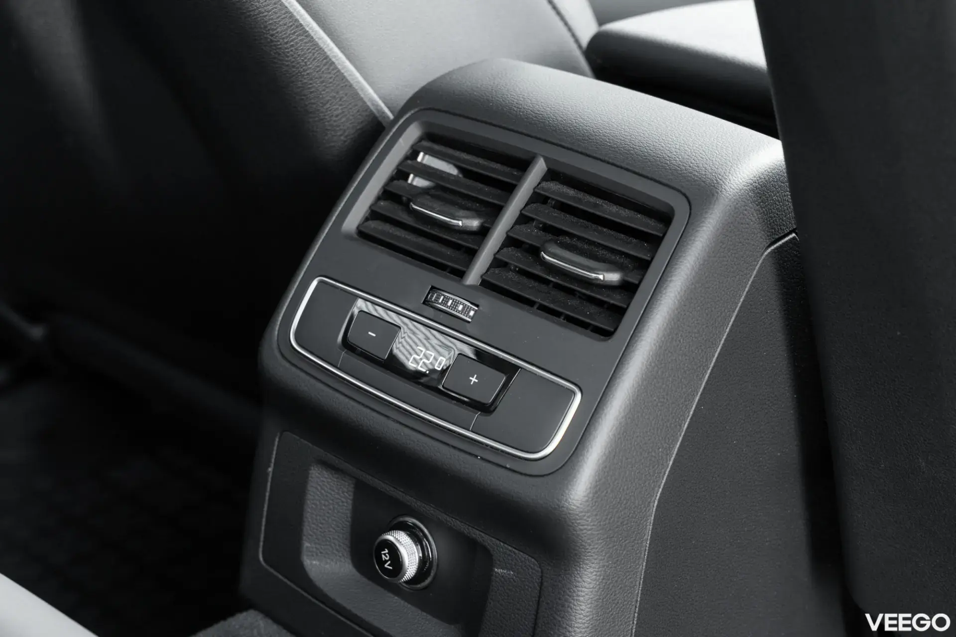 Audi A4 110kW