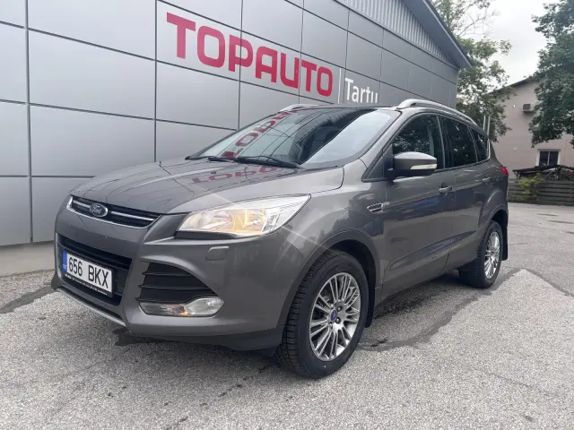 Image of Ford Kuga 2 103kW