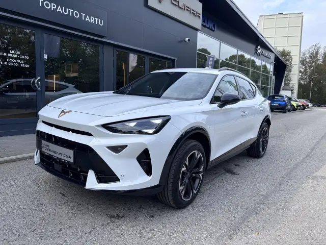 Image of Cupra Formentor 1.5 110kW