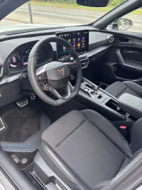 Cupra Formentor 1.5 110kW thumbnail