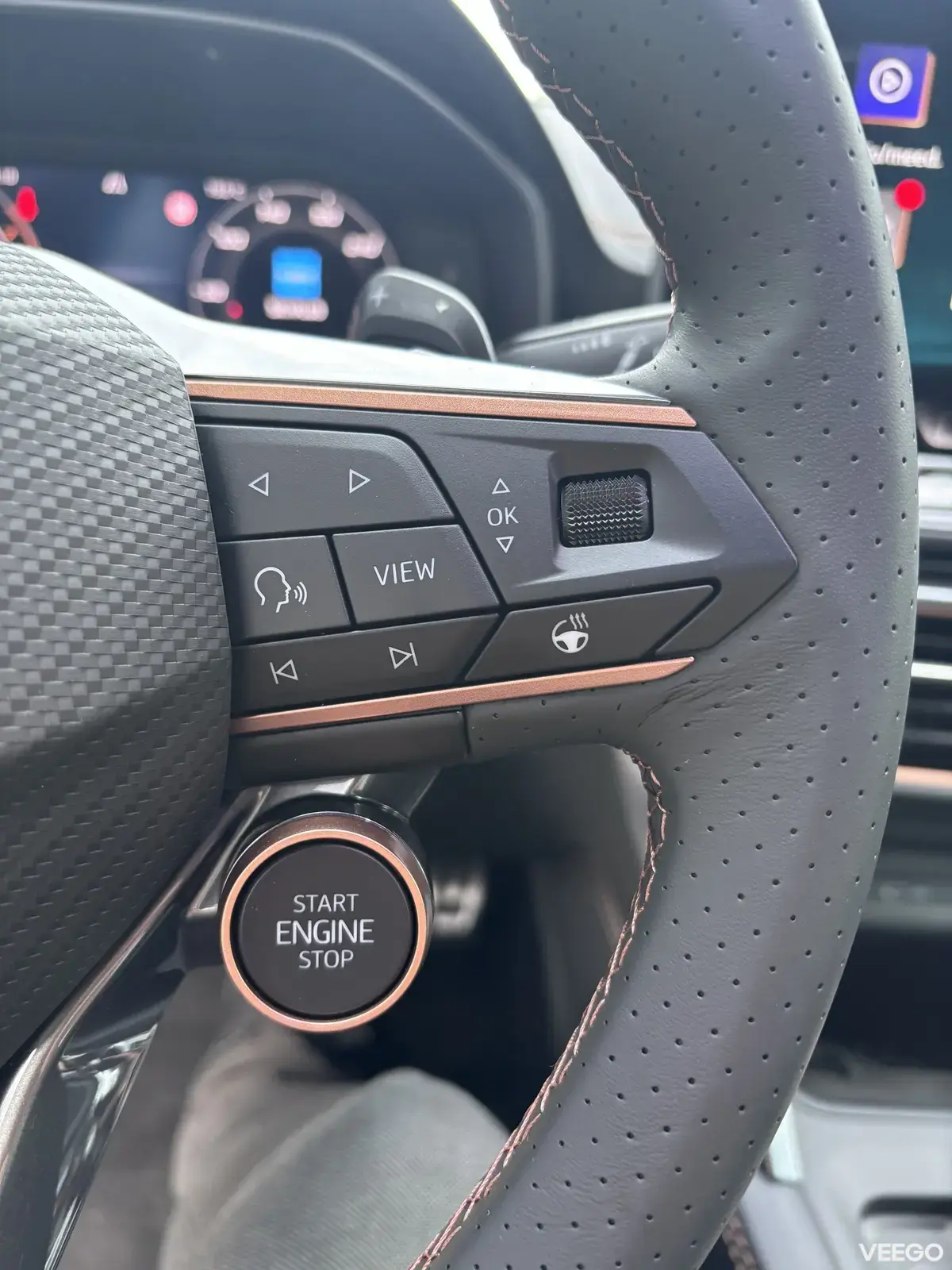 Cupra Formentor 1.5 110kW