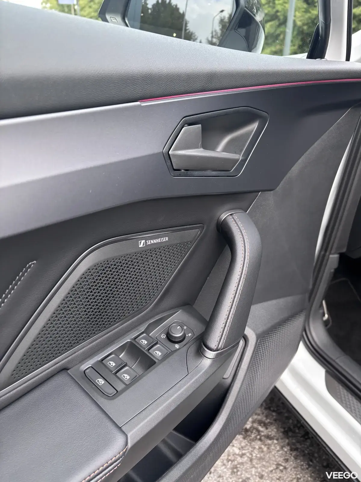 Cupra Formentor 1.5 110kW