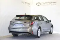 Toyota Corolla 1.2 85kW thumbnail