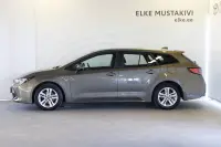 Toyota Corolla 1.2 85kW thumbnail