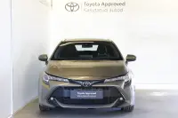 Toyota Corolla 1.2 85kW thumbnail