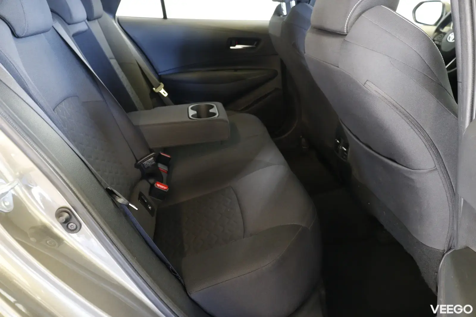 Toyota Corolla 1.2 85kW