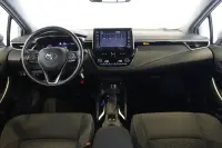 Toyota Corolla 1.2 85kW thumbnail