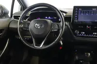 Toyota Corolla 1.2 85kW thumbnail