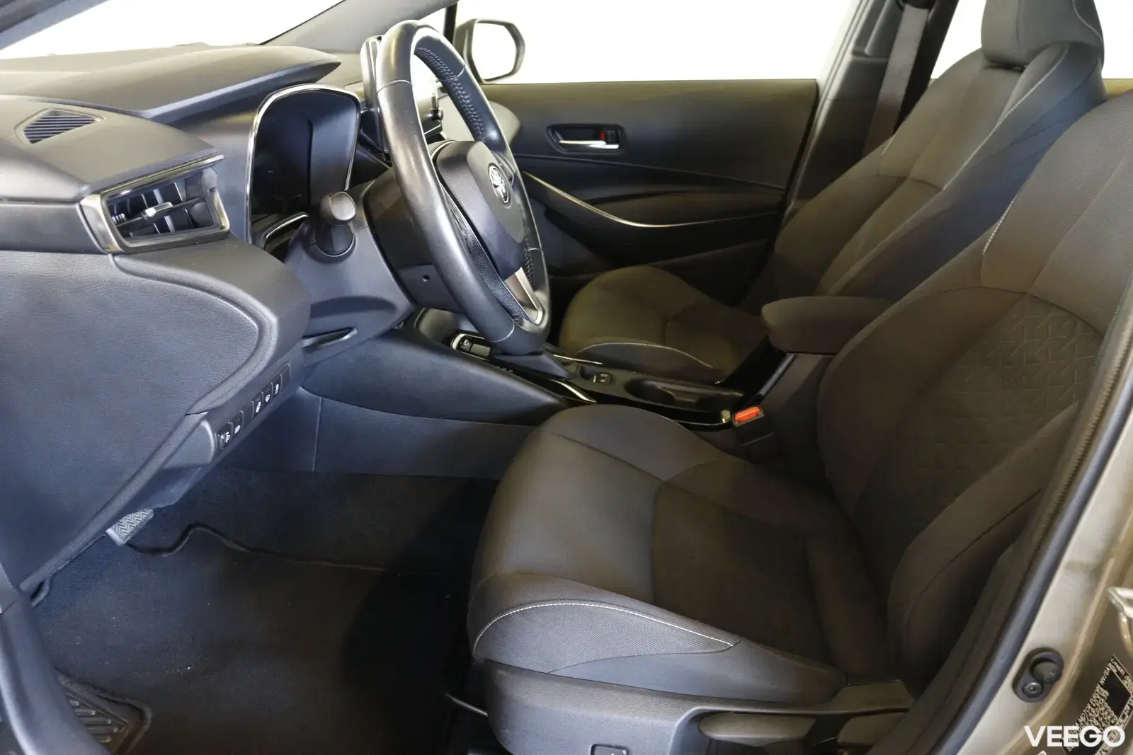 Toyota Corolla 1.2 85kW