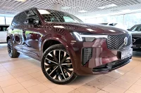 Image of Volvo XC90 AWD H&K DARK 7 XENIUM INTELLI SAFE FACELIFT 2 335kW