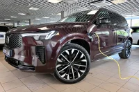 Volvo XC90 AWD H&K DARK 7 XENIUM INTELLI SAFE FACELIFT 2 335kW thumbnail