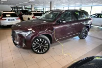 Volvo XC90 AWD H&K DARK 7 XENIUM INTELLI SAFE FACELIFT 2 335kW thumbnail