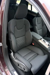 Volvo XC90 AWD H&K DARK 7 XENIUM INTELLI SAFE FACELIFT 2 335kW thumbnail