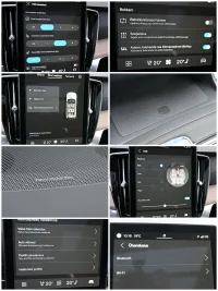 Volvo XC90 AWD H&K DARK 7 XENIUM INTELLI SAFE FACELIFT 2 335kW thumbnail