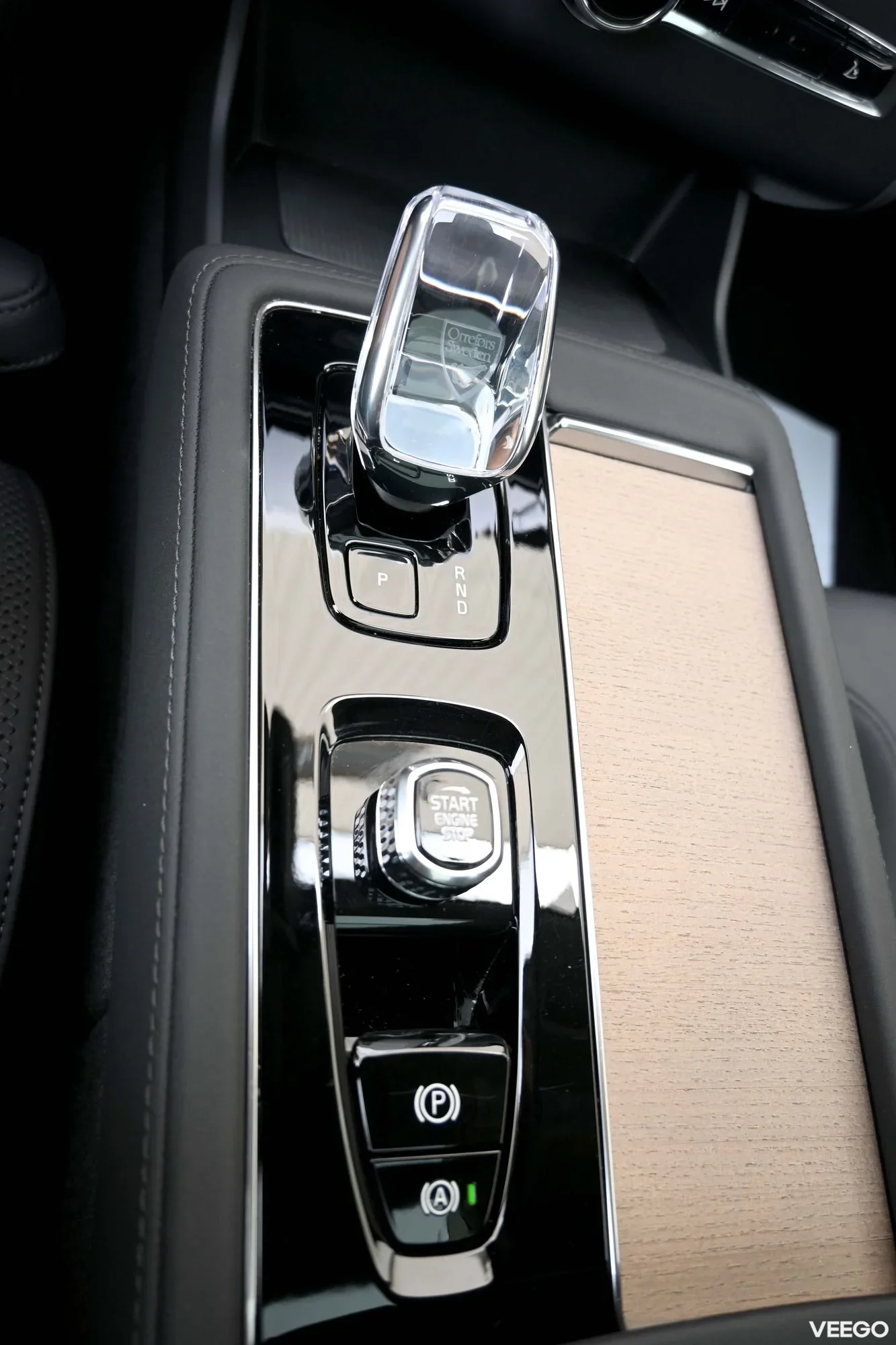 Volvo XC90 AWD H&K DARK 7 XENIUM INTELLI SAFE FACELIFT 2 335kW