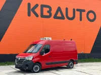 Renault Master Carrier Citymax 100kW thumbnail