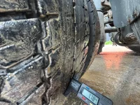 SCANIA G480 RETARDER / CHASSIS L=8002 mm 480kW thumbnail