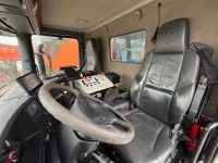 Scania P450 ZETTERBERGS EHP 33 KUBIK 450kW thumbnail