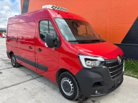 Renault Master Carrier Citymax 100kW thumbnail