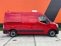 Renault Master Carrier Citymax 100kW thumbnail
